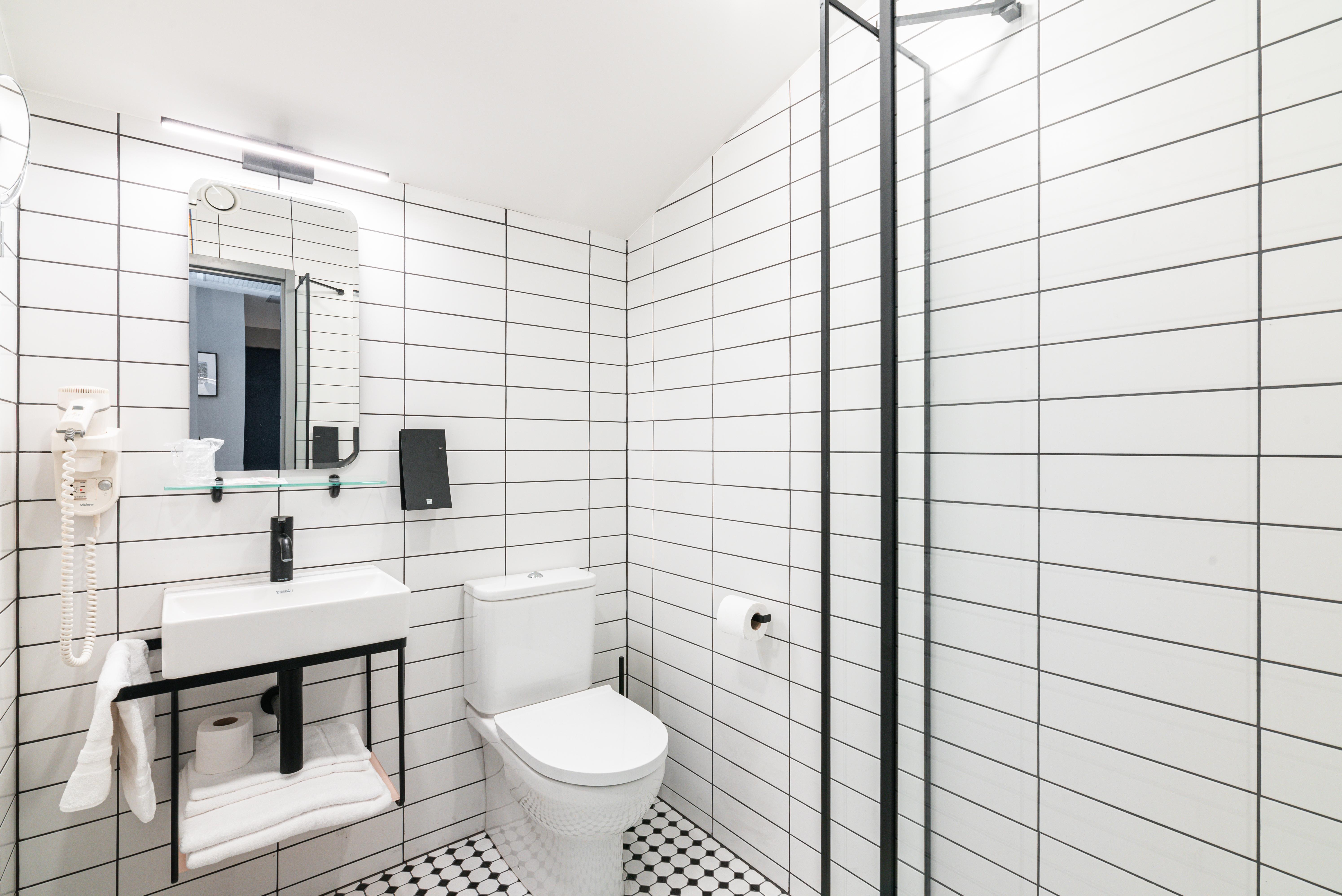Fonnental Design Hotel Tallin Exterior foto