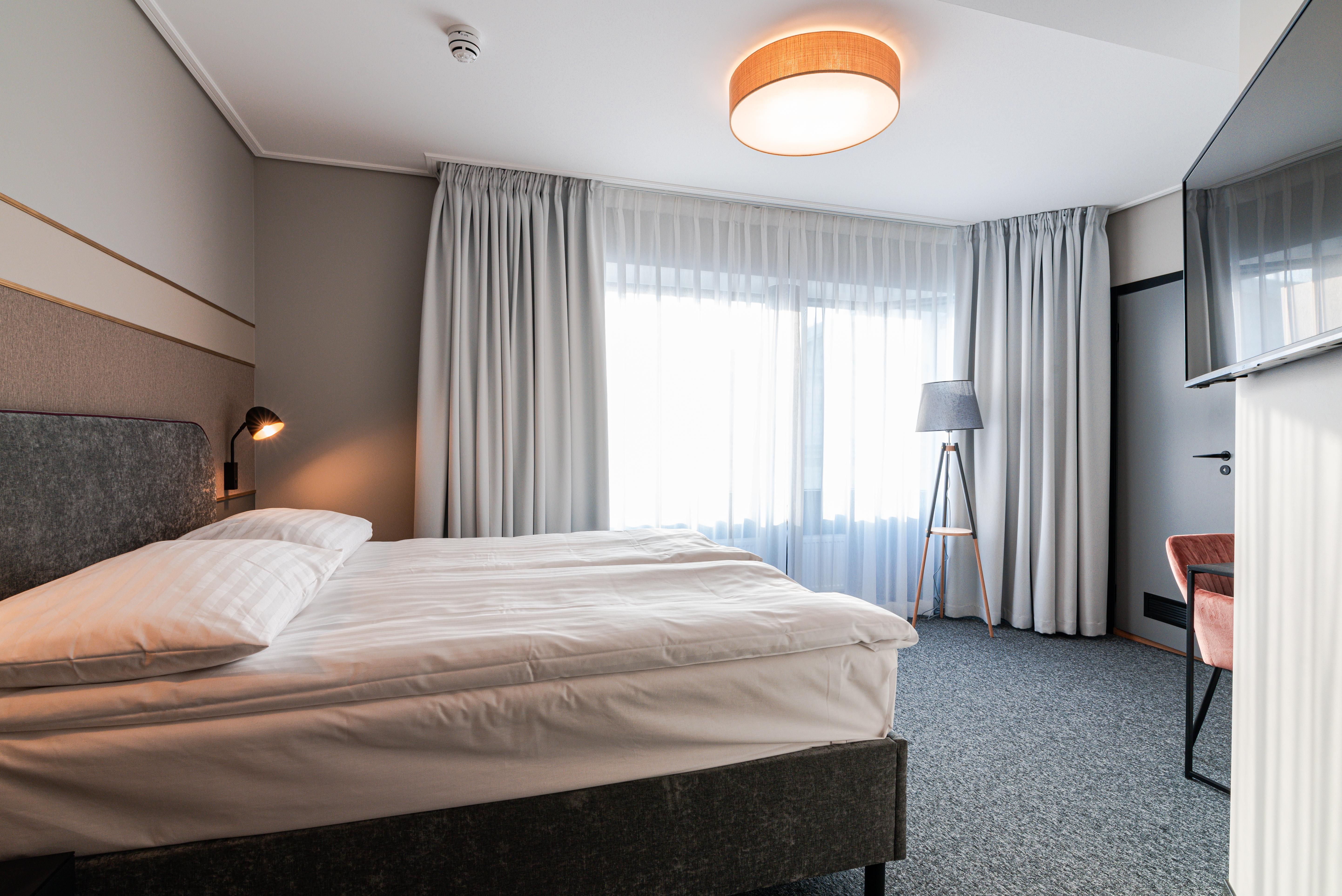 Fonnental Design Hotel Tallin Exterior foto